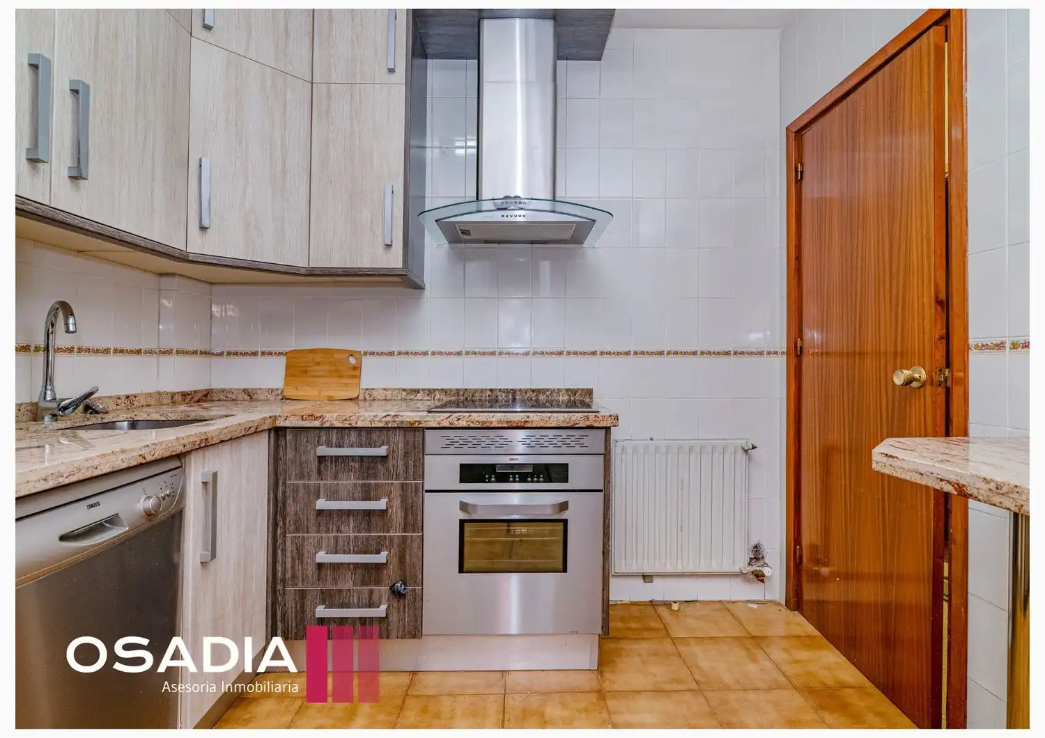 Chalet en venta en Calle Antequera, imagen 6