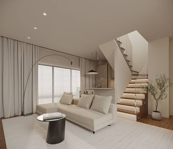 Ático en Venta en Centro Histórico