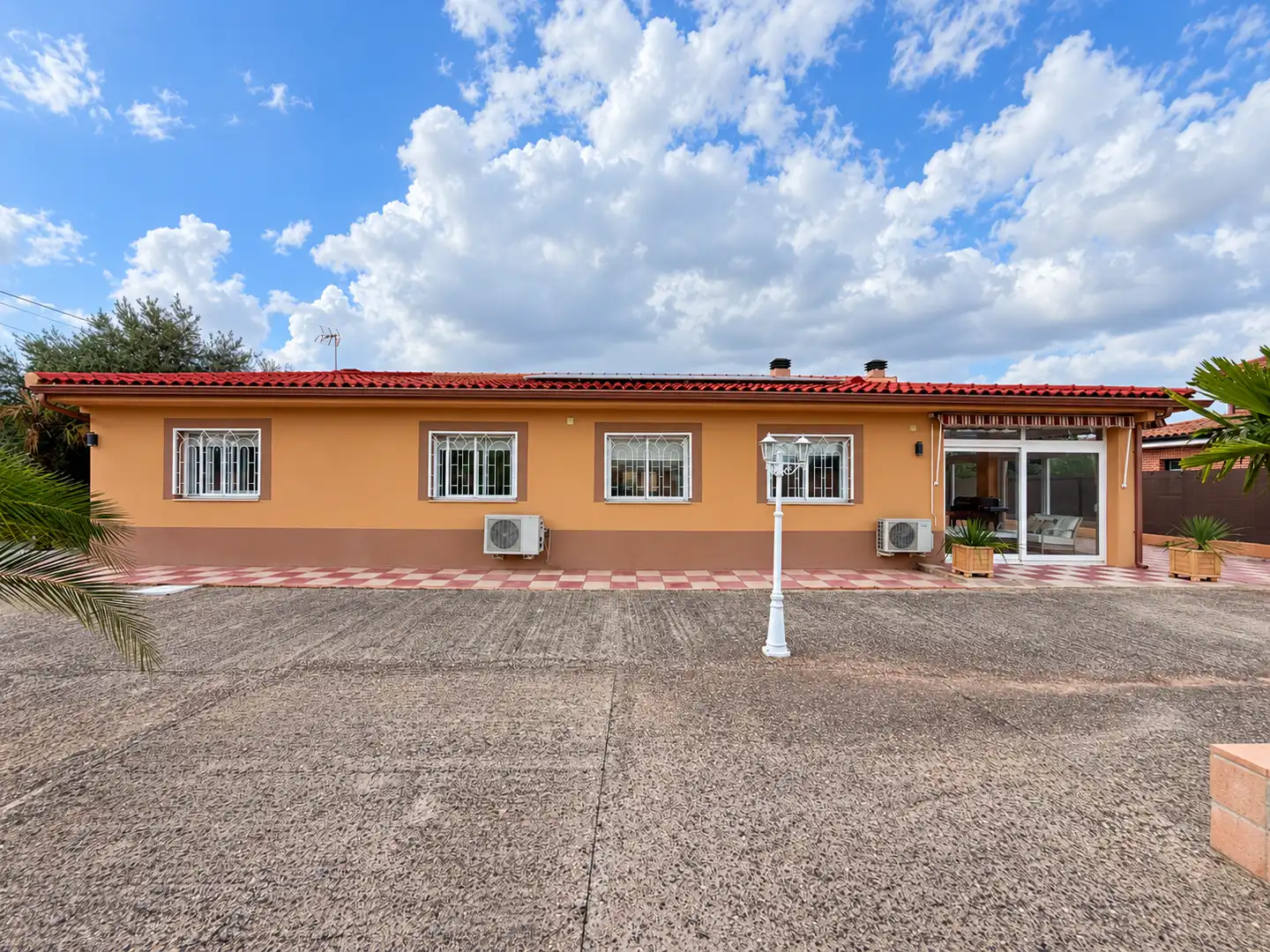Casa con giardino in vendita a Eurovillas, imagen 16