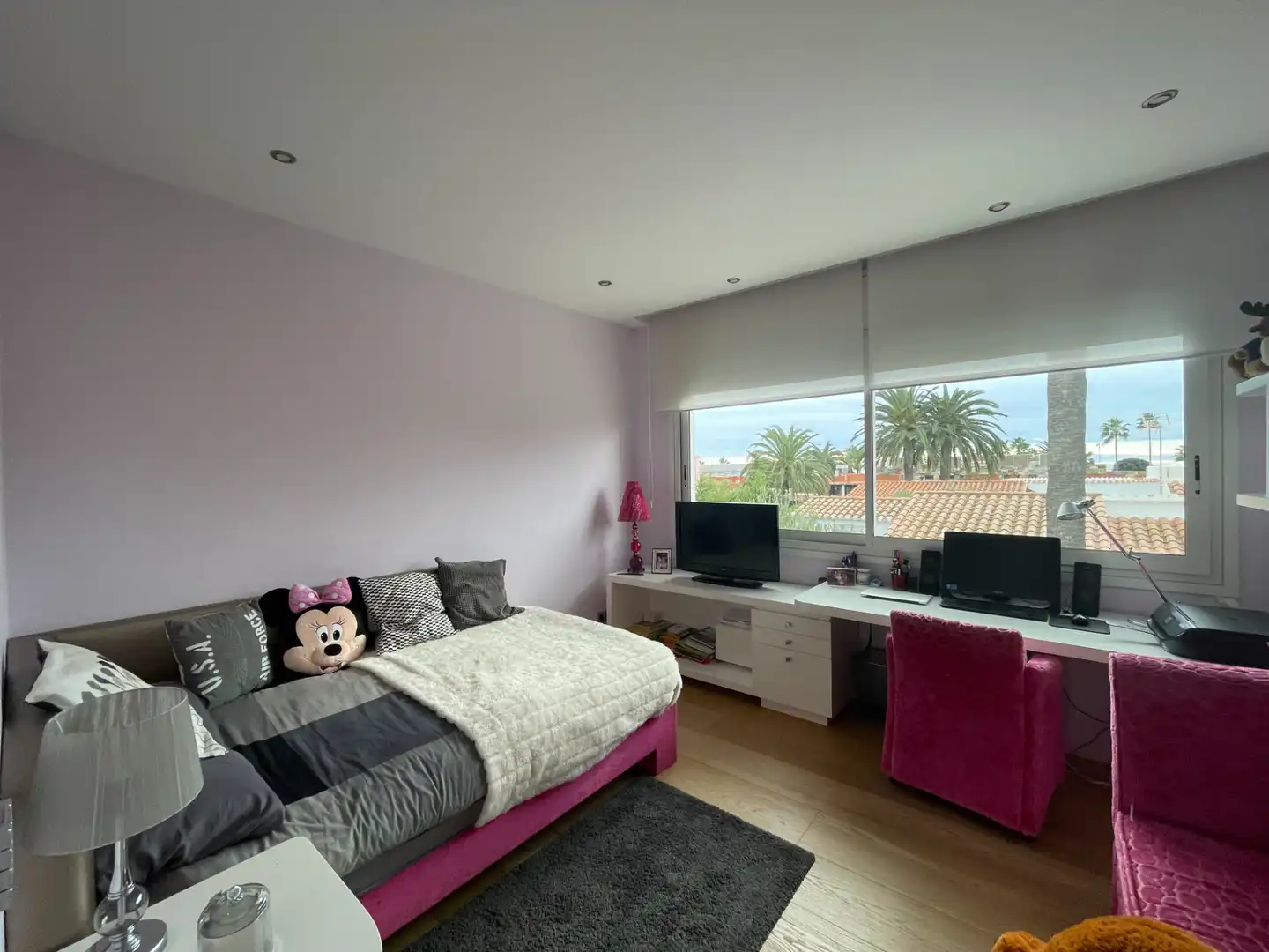 Bedroom of Houses for sale in Cambrils  with Air Conditioner, Heating and Private garden