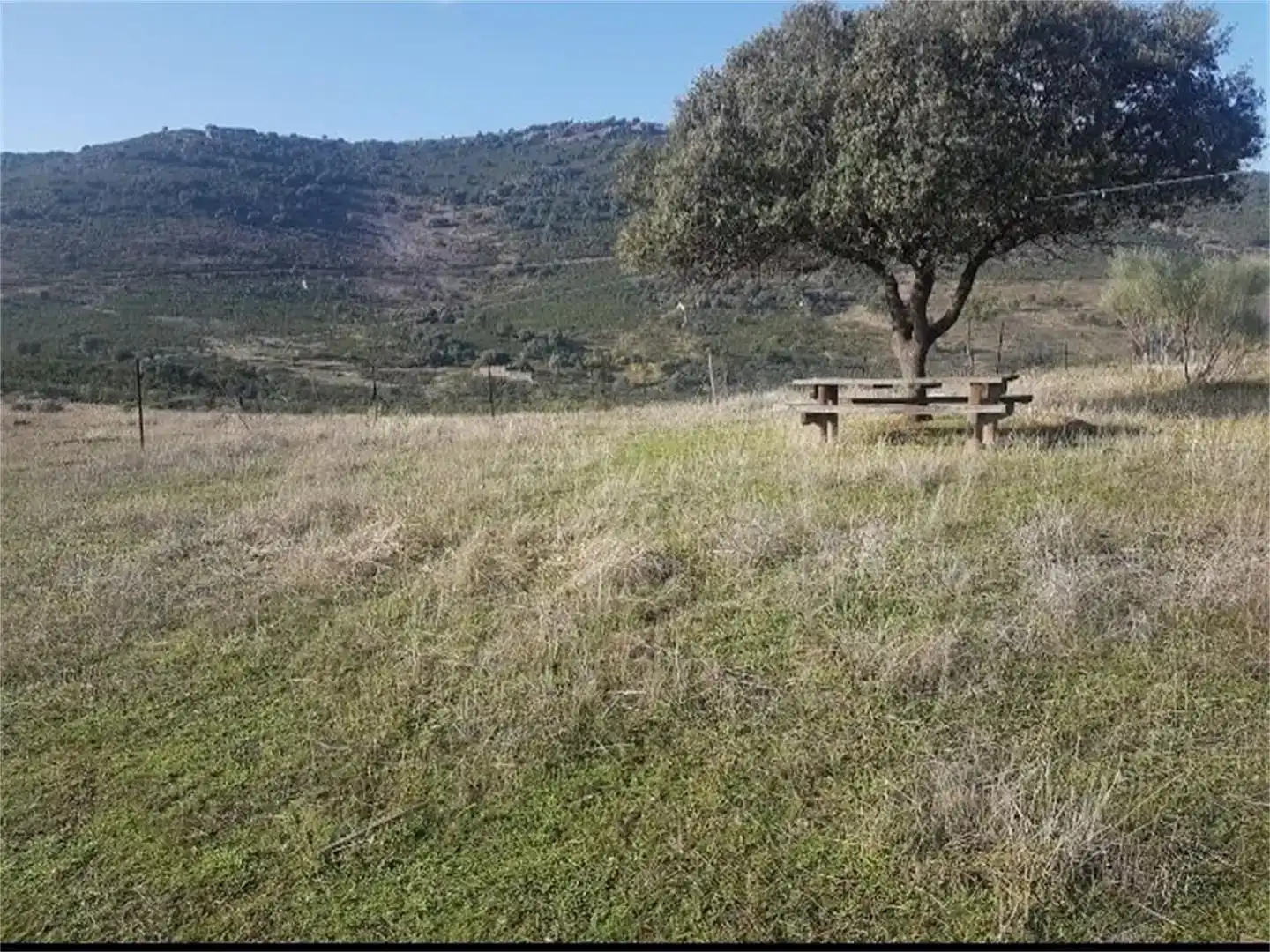 Finca rústica en venda en Villarta de los Montes