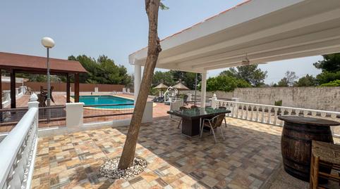 Foto 3 de Casa o xalet de lloguer a El Pinar de Campoverde, Pilar de la Horadada