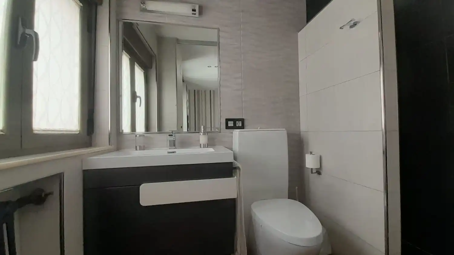 Baño de Piso en venta en Salamanca con Calefacción