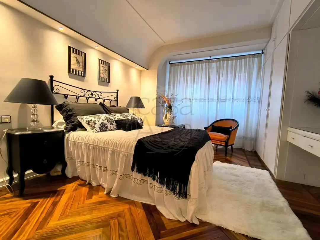 Habitación de Piso de alquiler en Bilbao  con Calefacción