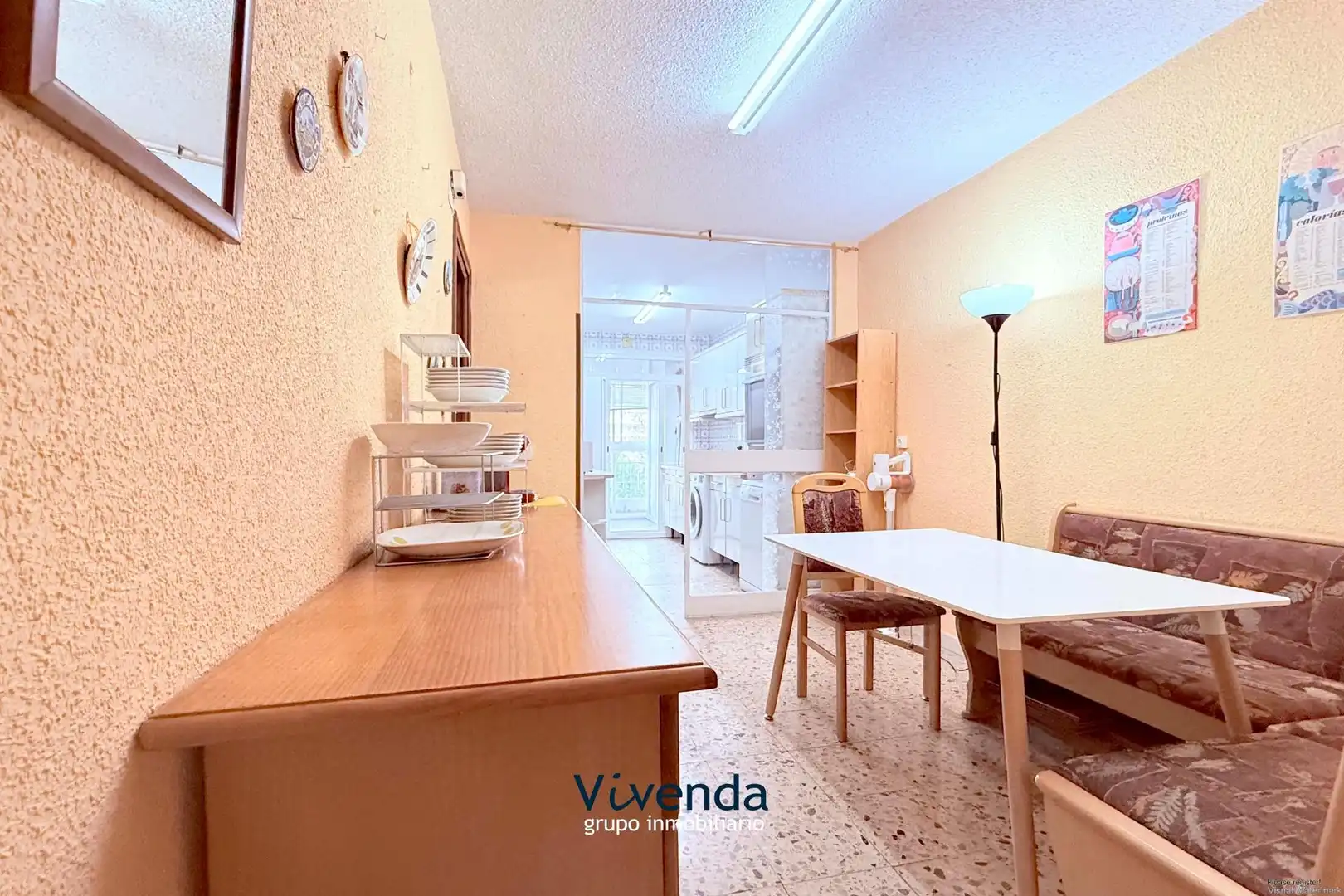 Cocina de Piso en venta en Norte - Universidad