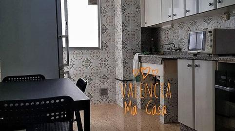 Foto 2 de Pis de lloguer a Morvedre,  Valencia Capital