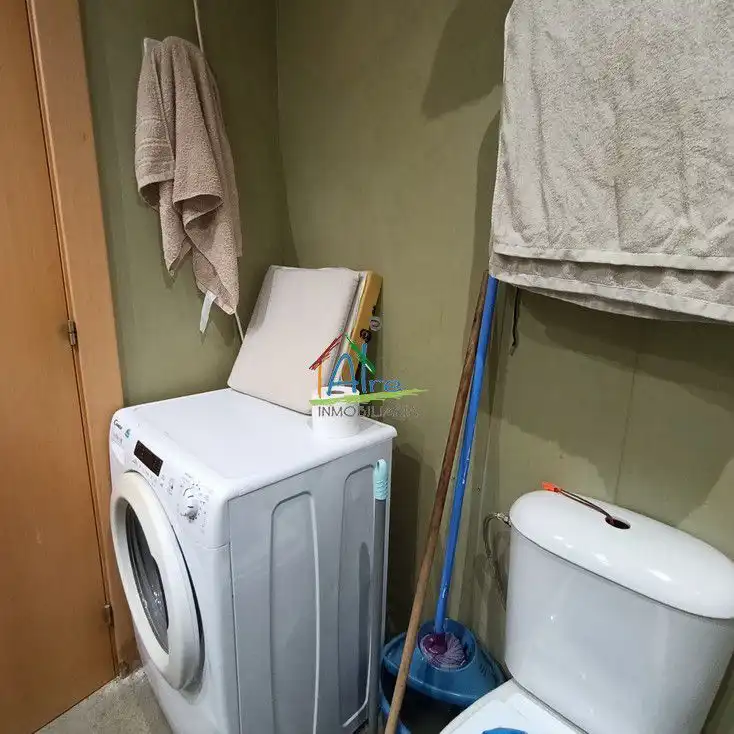 Wohnung zum Verkauf in Almonte mit Klimaanlage, Terrasse und Möbliert