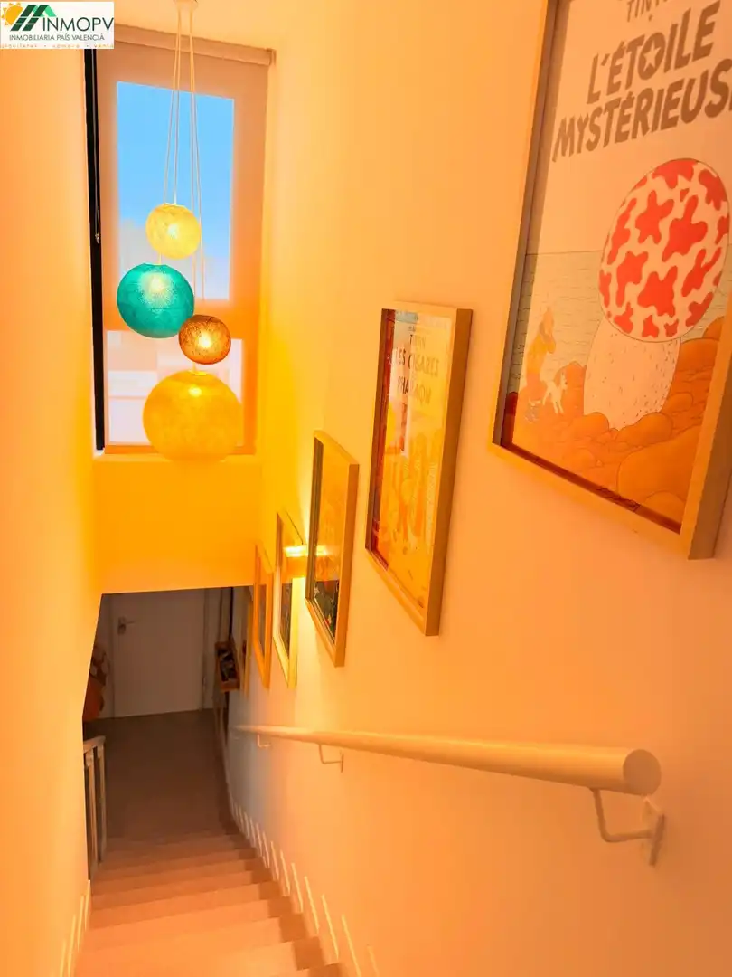 Adosado con terraza en venta en Costa Norte, imagen 24