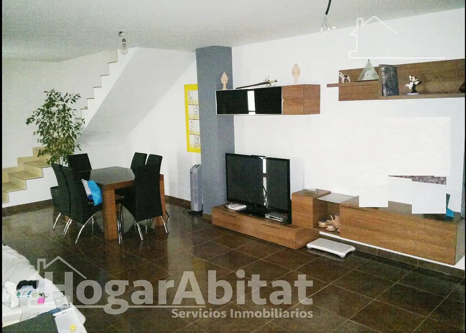 Casa amb terrassa en venda a Calle SANT LLUIS, DE, imagen 3