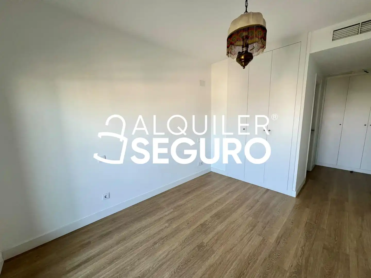 Flat with pool to rent in del Montón de Trigo, imagen 20