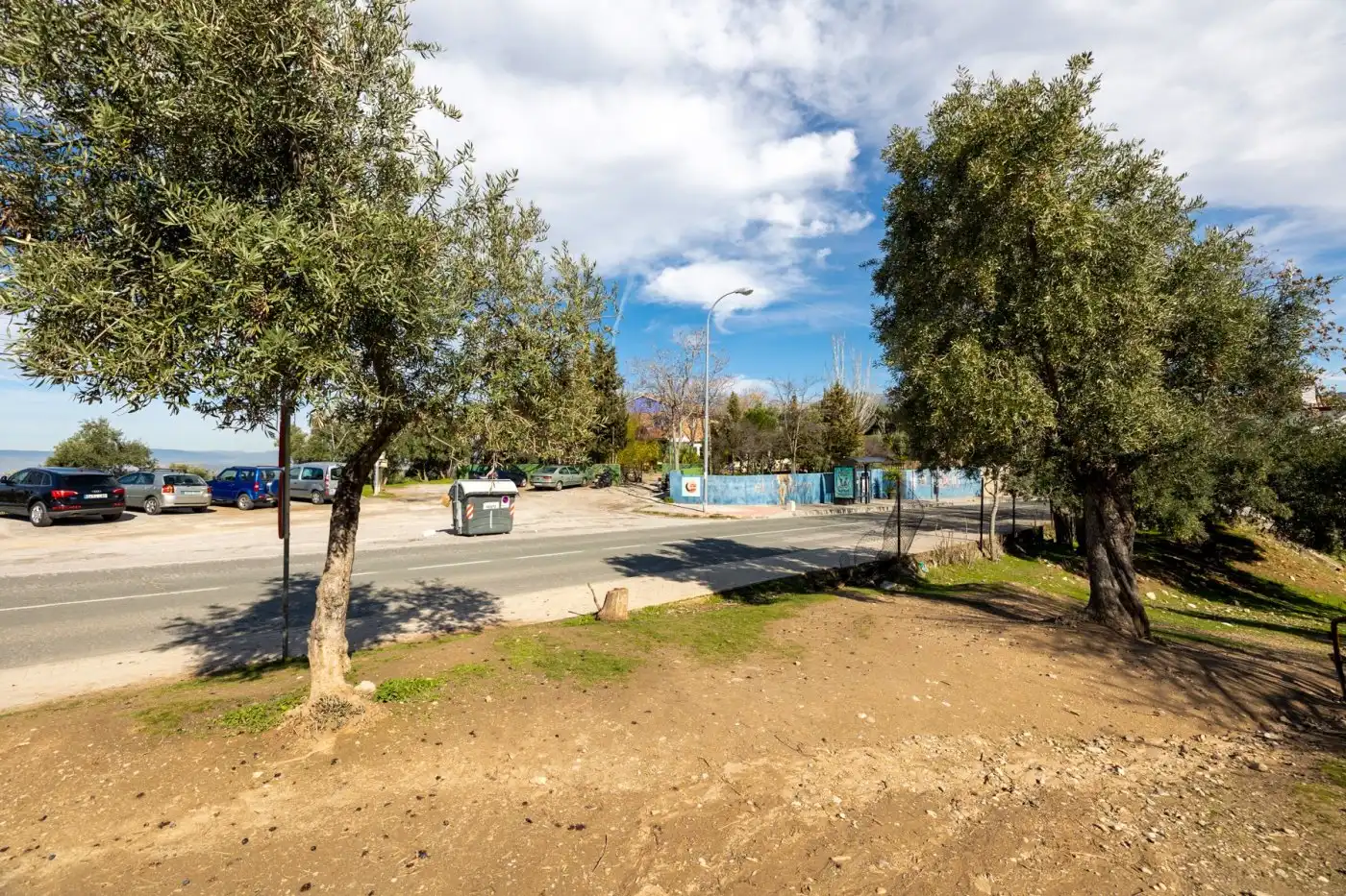 Country house for sale in Albaicín, imagen 24