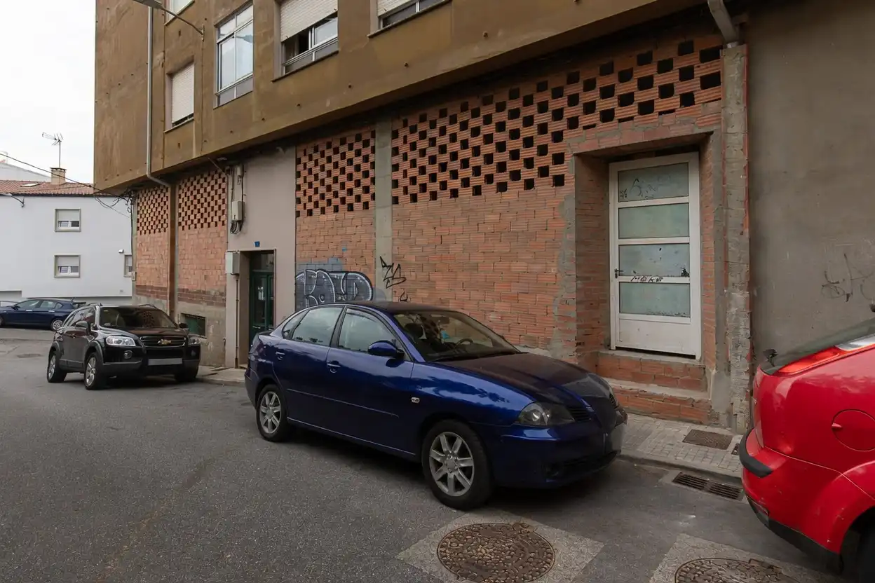 Gewerbefläche zum Verkauf in Rúa Eduardo Pondal 18, imagen 2
