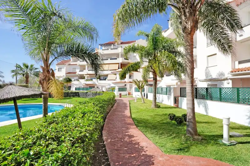 Wohnung zum Verkauf in Calle Rector Salvador Vila Hernández, -1, Playa de Granada