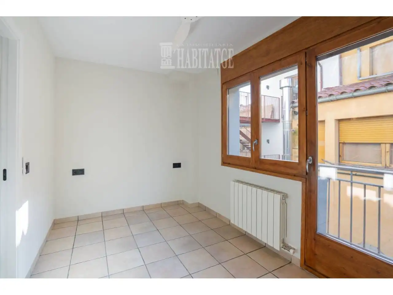 Terraza de Casa o chalet en venta en Vic con Calefacción