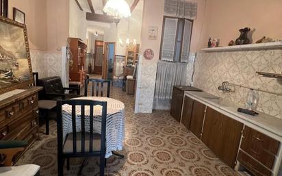 Kitchen of Country house for sale in Silla