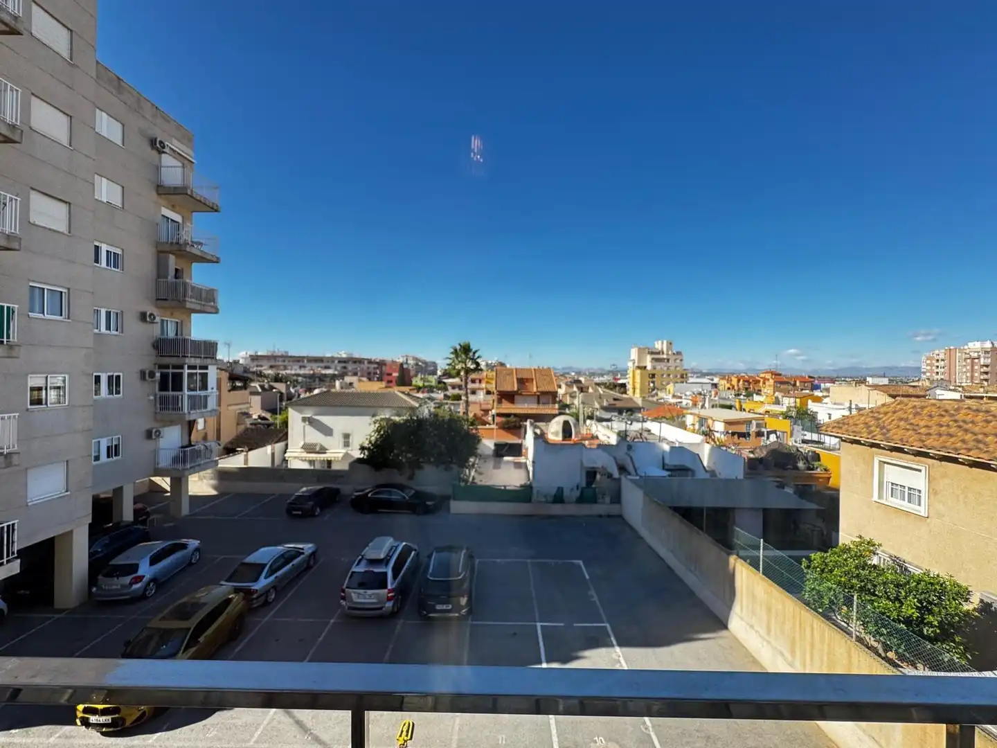 Apartament amb terrassa en venda a Calle MATILDE PEÑARANDA, imagen 65