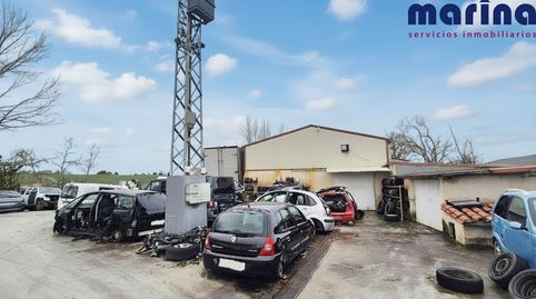 Foto 3 de Terreno industrial en venta en Calle Santa María, 24, Valle de Elorz / Elortzibar, Navarra