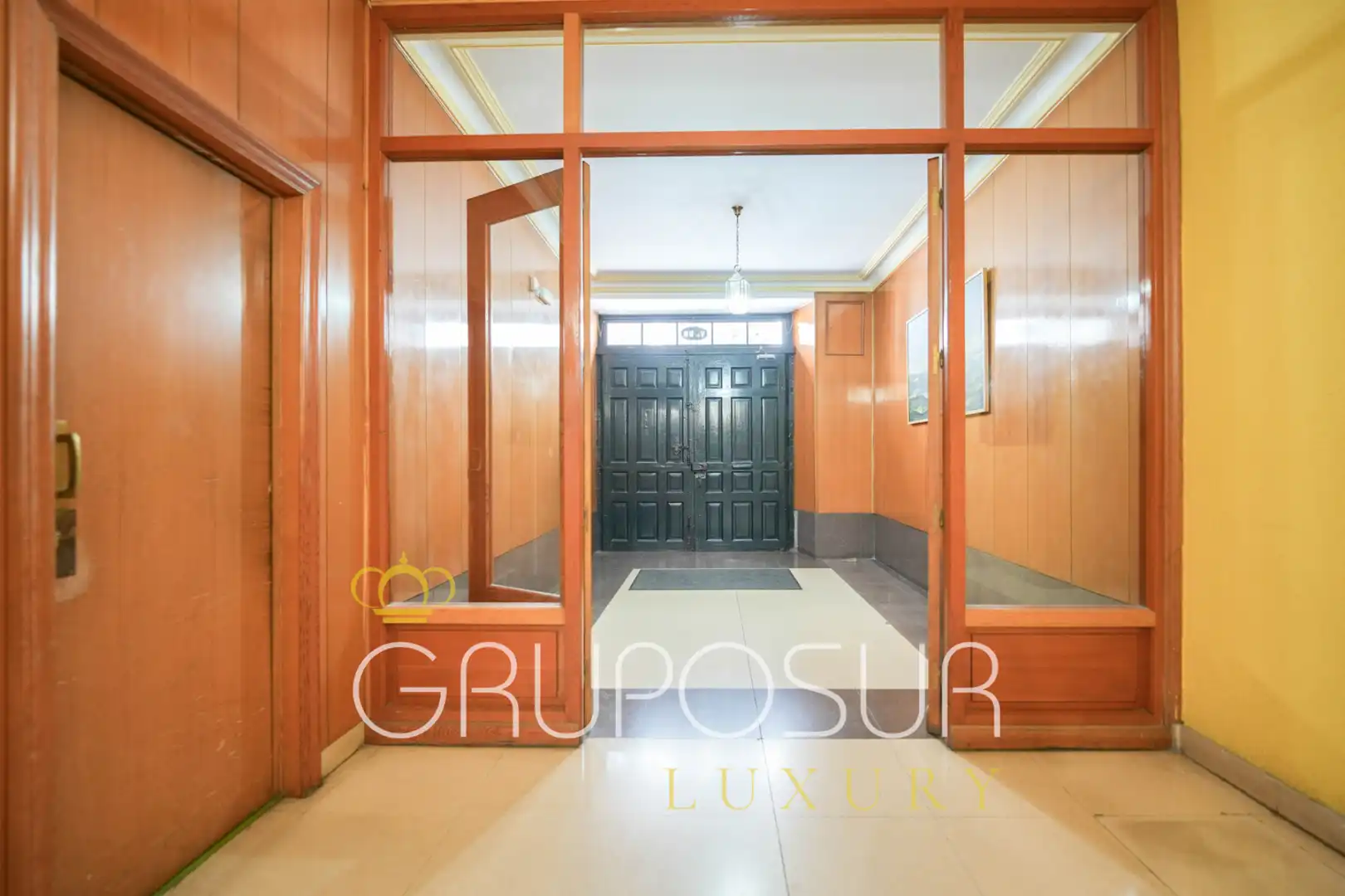 Appartement avec terrasse à vendre à Calle de Leopoldo Cano 18, imagen 91