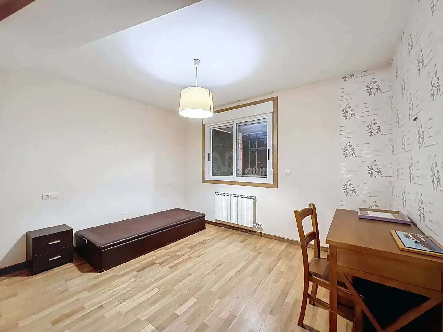 Schlafzimmer von Wohnung zum Verkauf in Vilagarcía de Arousa mit Terrasse und Schwimmbad