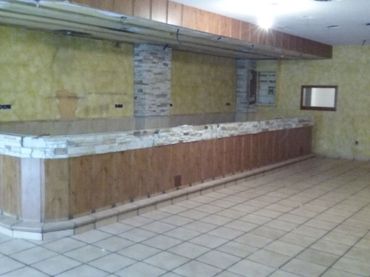 Local comercial en venda a Zona Nord