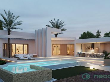 Casa con piscina en venta en N/A