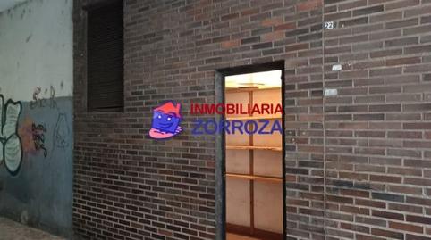 Photo 5 of Box room to rent in Zorrotza Kastrexana Errepidea, Zorrotza, Bizkaia