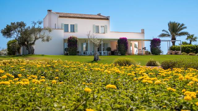 Finca rústica en Venta en Cala Santanyí