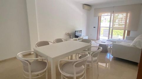 Foto 4 de Apartament en venda a Mascarat, Altea