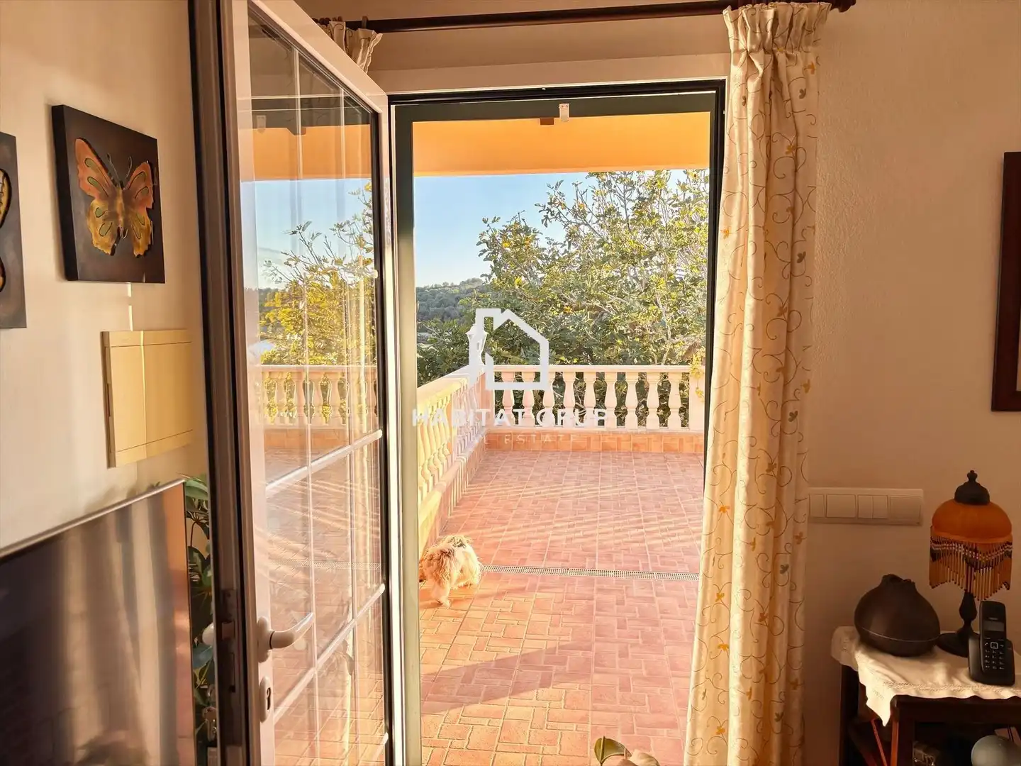 Terrassa de Casa o xalet en venda en Alaior amb Jardí privat, Traster i Piscina