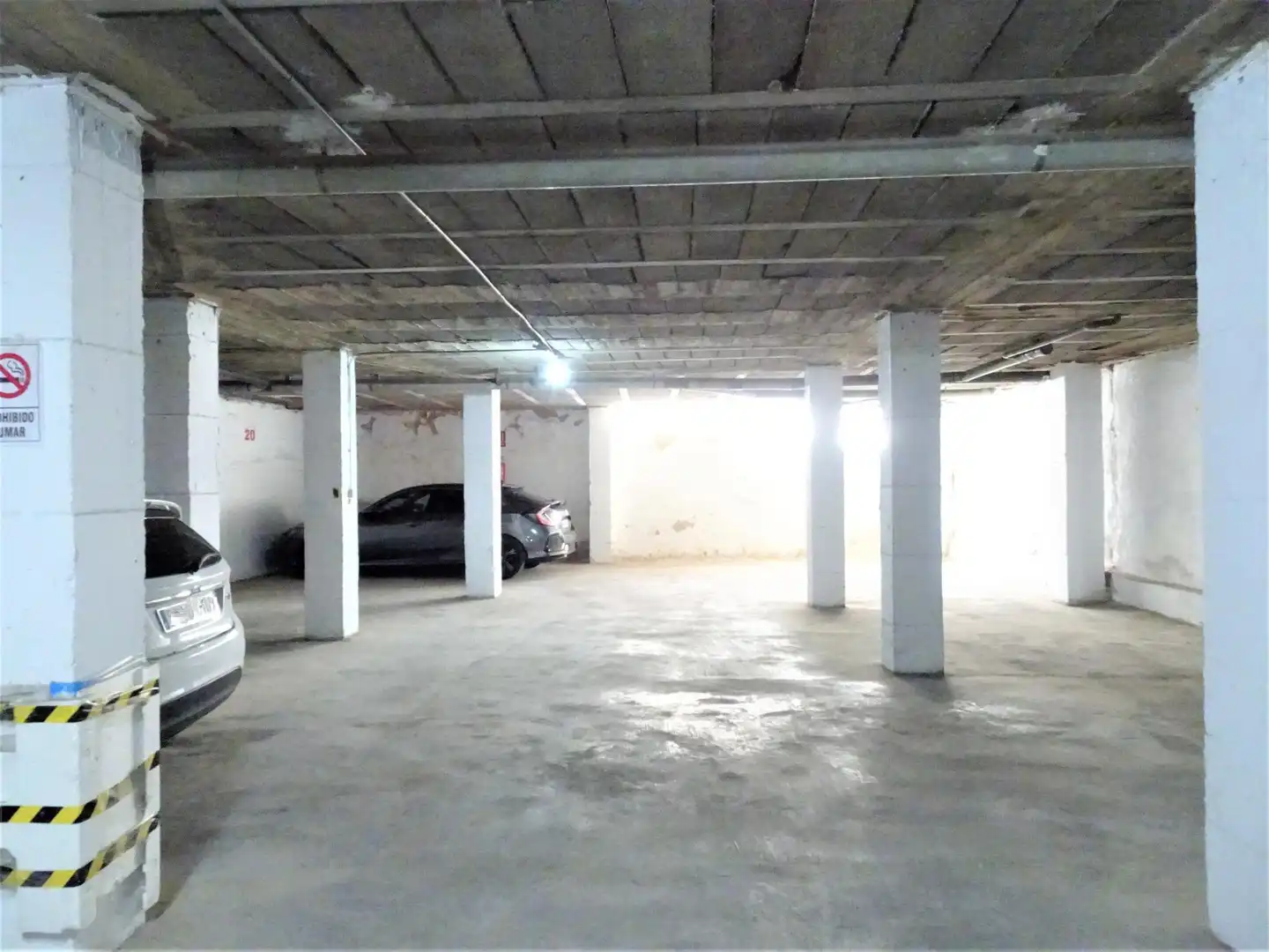 Parcheggio in vendita a Cartagena ciudad, imagen 4
