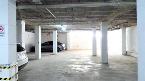 Foto 4 de Garatge en venda a San Antón, Murcia