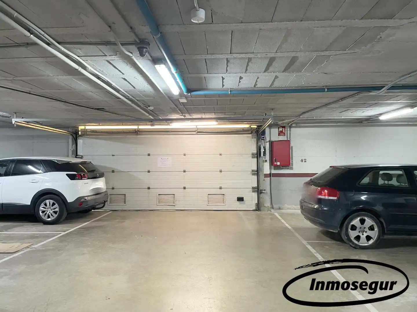 Parking de Garaje en venta en Cambrils