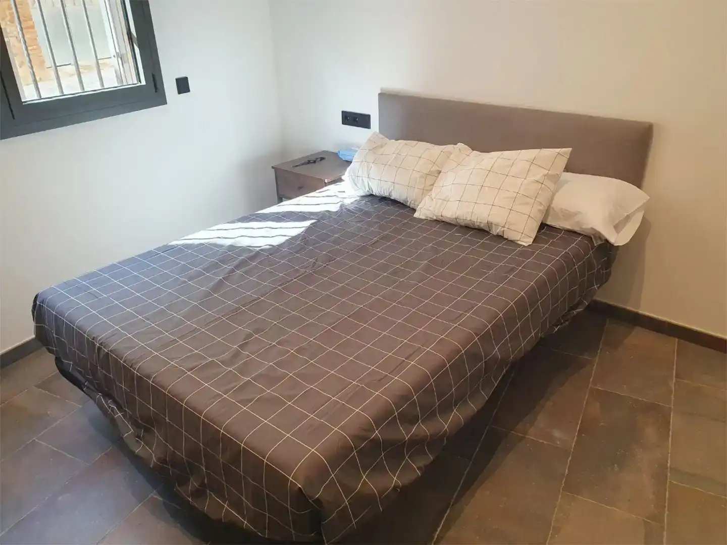 Dormitori de Casa adosada en venda en Gualta amb Aire condicionat, Traster i Piscina