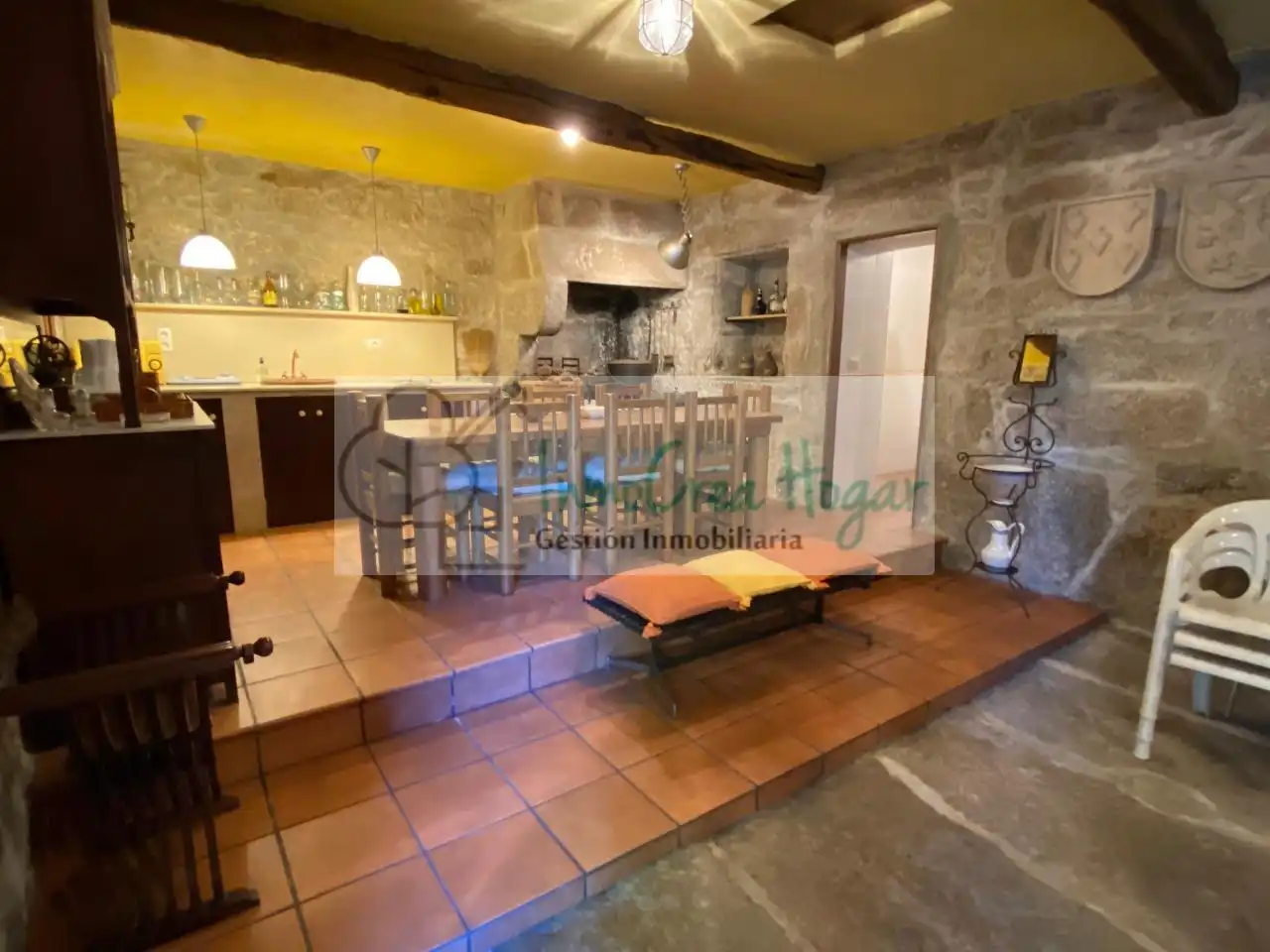 Maison avec jardin à vendre à Ponteareas, imagen 27