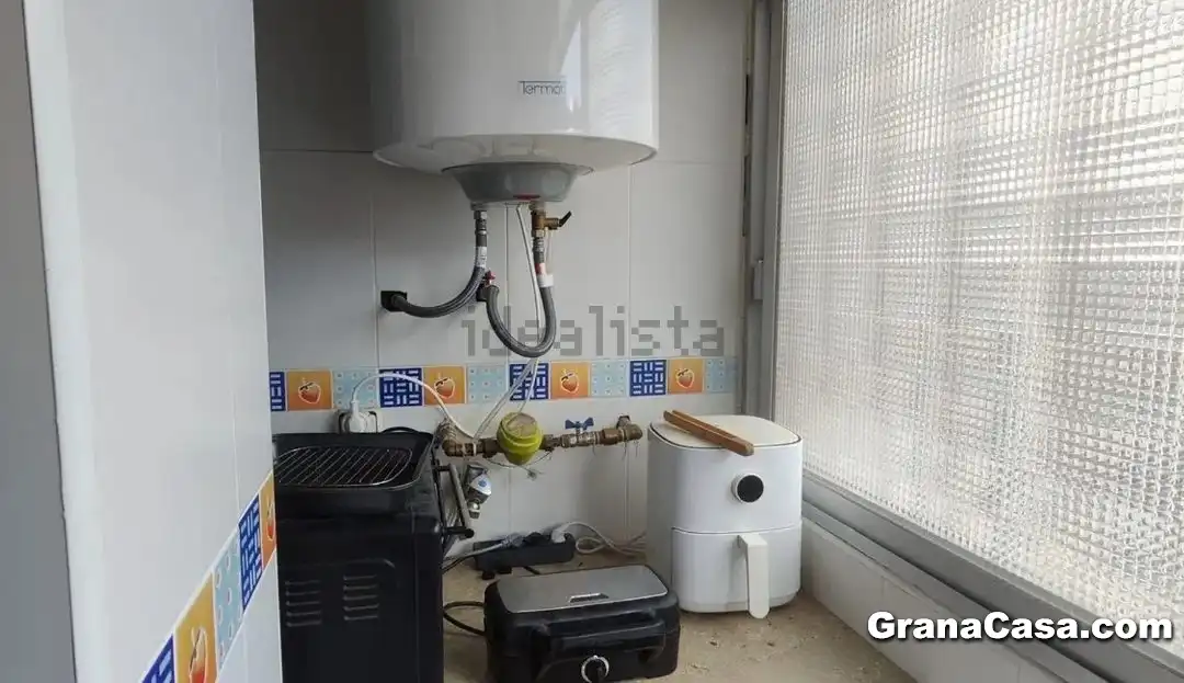 Piso con terraza en alquiler en Norte, imagen 14