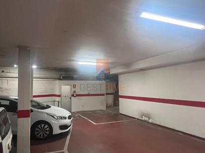Aparcament de Garatge en venda en  Lleida Capital