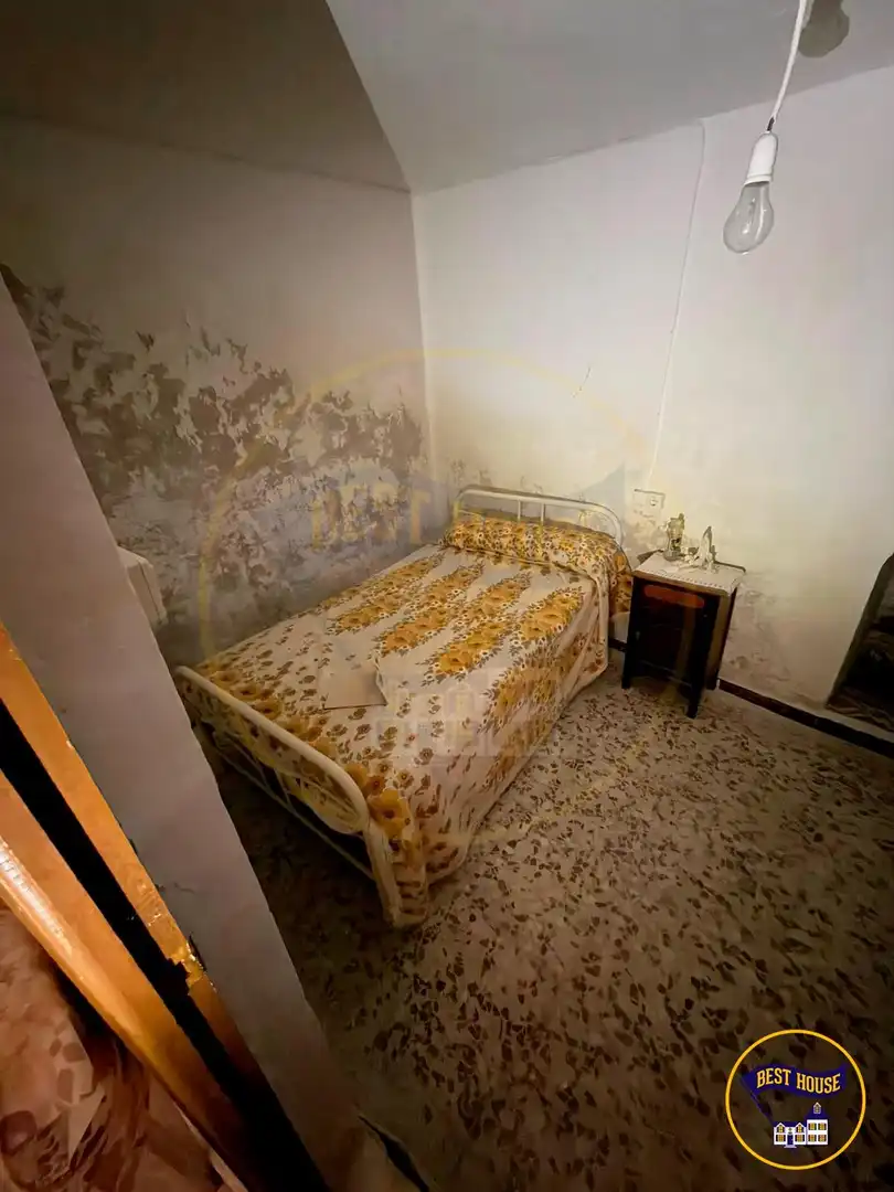 Dormitori de Casa o xalet en venda en Torrejoncillo del Rey