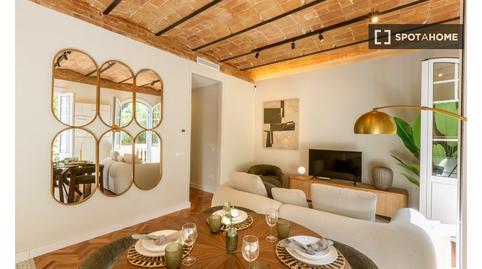 Photo 3 of Apartment to share in Sagrada Família, Barcelona