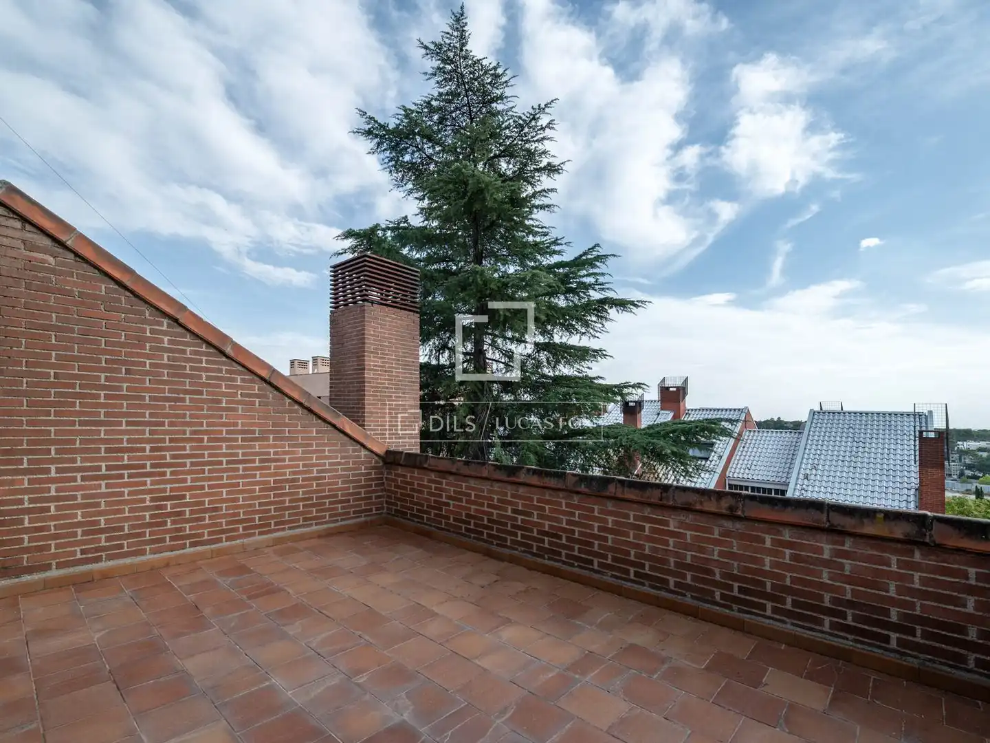 Chalet con terraza en venta en Fuencarral - El Pardo, imagen 28