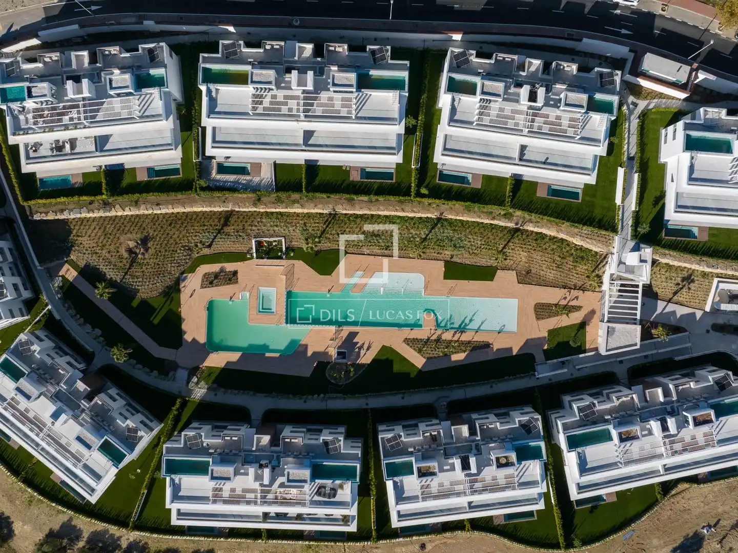 Wohnung mit Pool zum Verkauf in Río Real - Los Monteros, imagen 18
