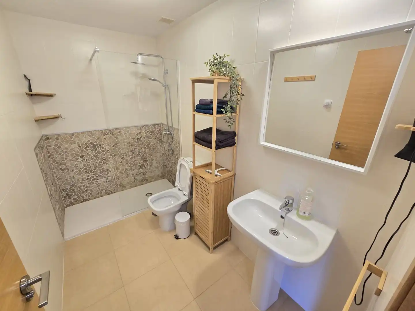 Apartament amb piscina en venda a Terrazas de la Torre Golf, imagen 21