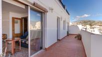 Terrace of Flat for sale in Salobreña  with Terrace