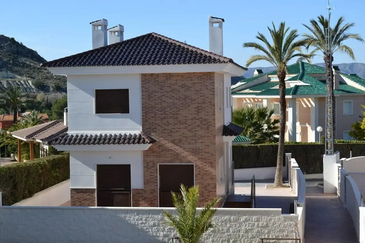 Casa o xalet en venda a Petrer