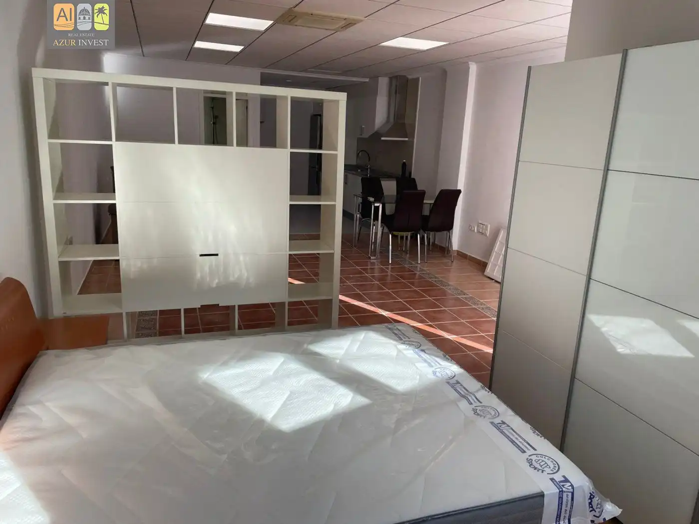 Planta baja en venta en Altea ciudad