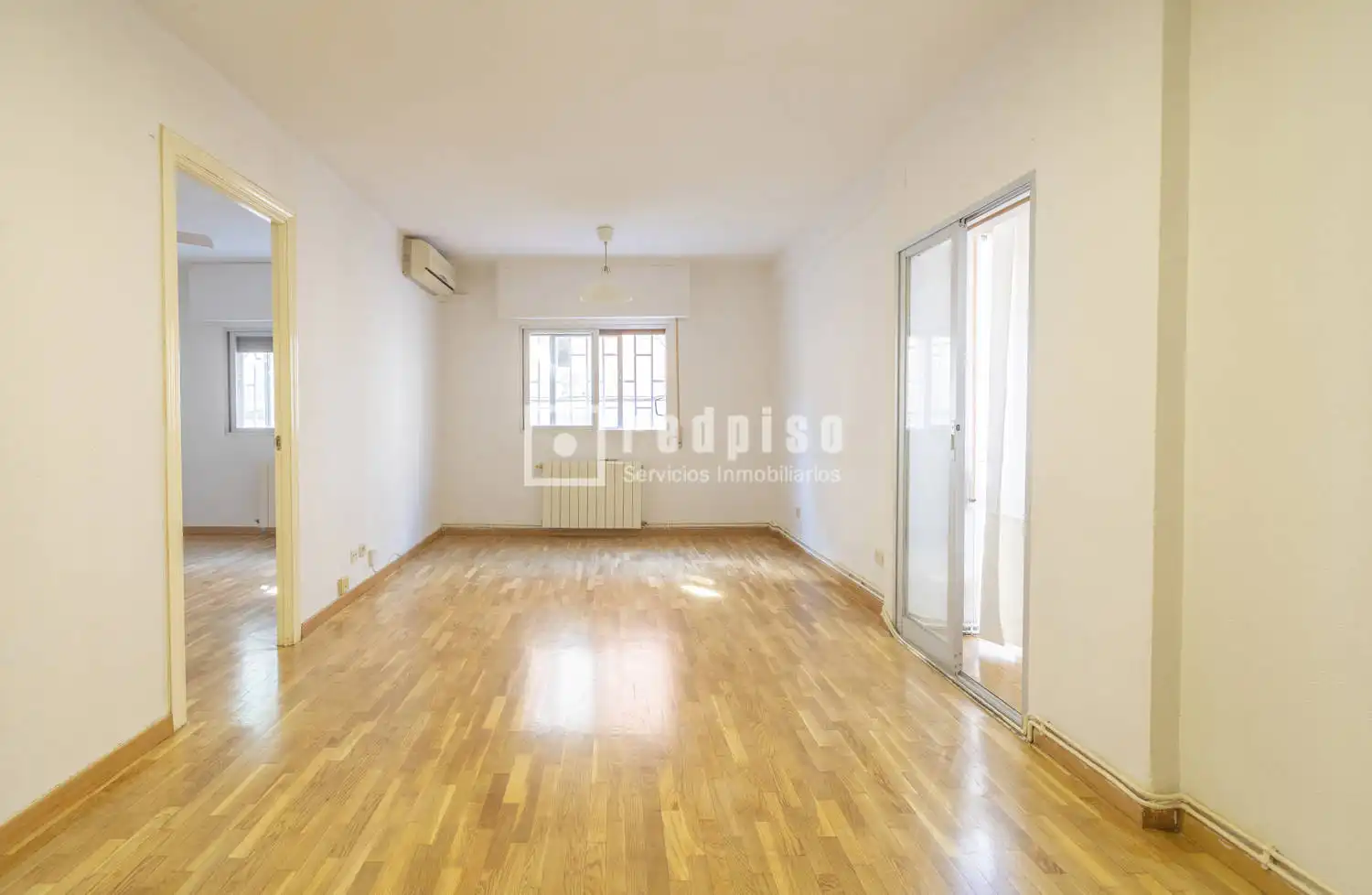 Flat with lift for sale in Barrio de Salamanca
