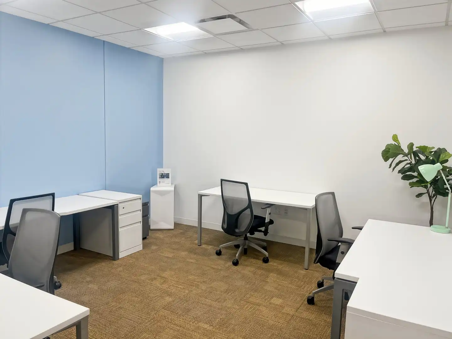 Bureau avec ascenseur à louer à Gremi de Sabaters 21, imagen 9