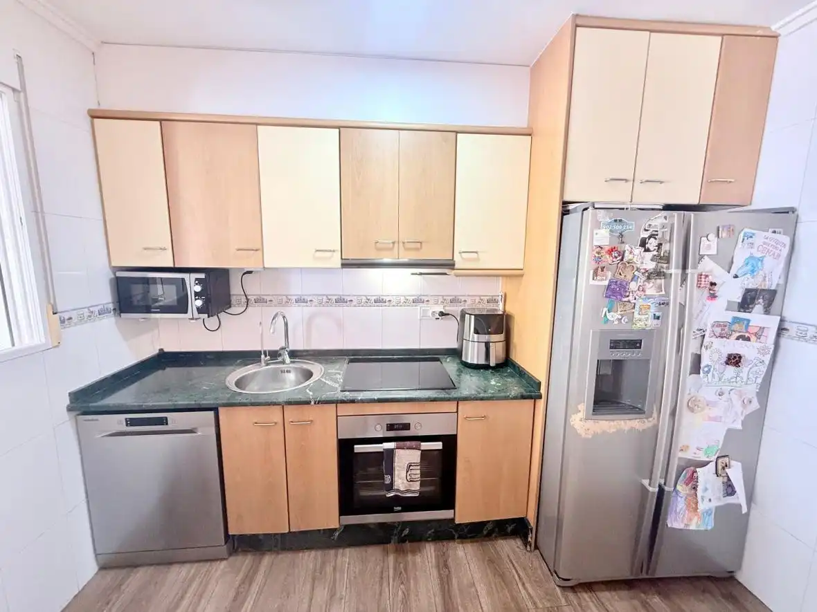 Apartment with pool for sale in AVENIDA ESCANDINAVIA N72 nº10, imagen 9