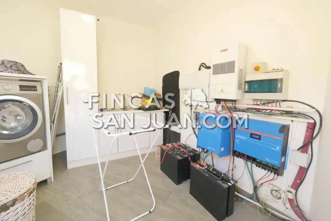 Casa o xalet en venda a Los Girasoles