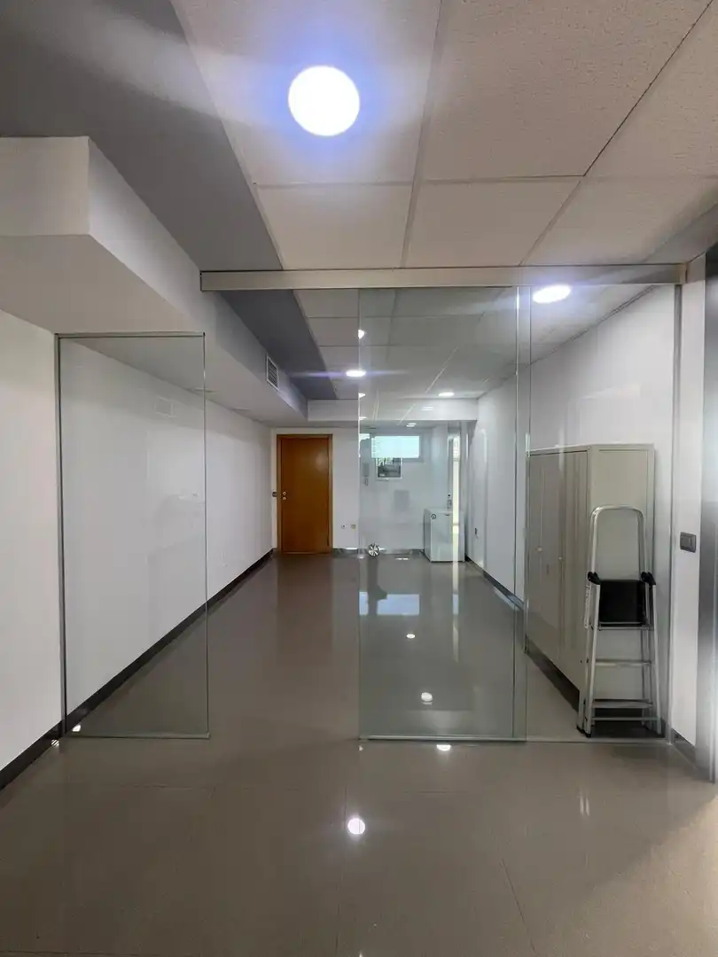Oficina de lloguer en Murcia amb Traster