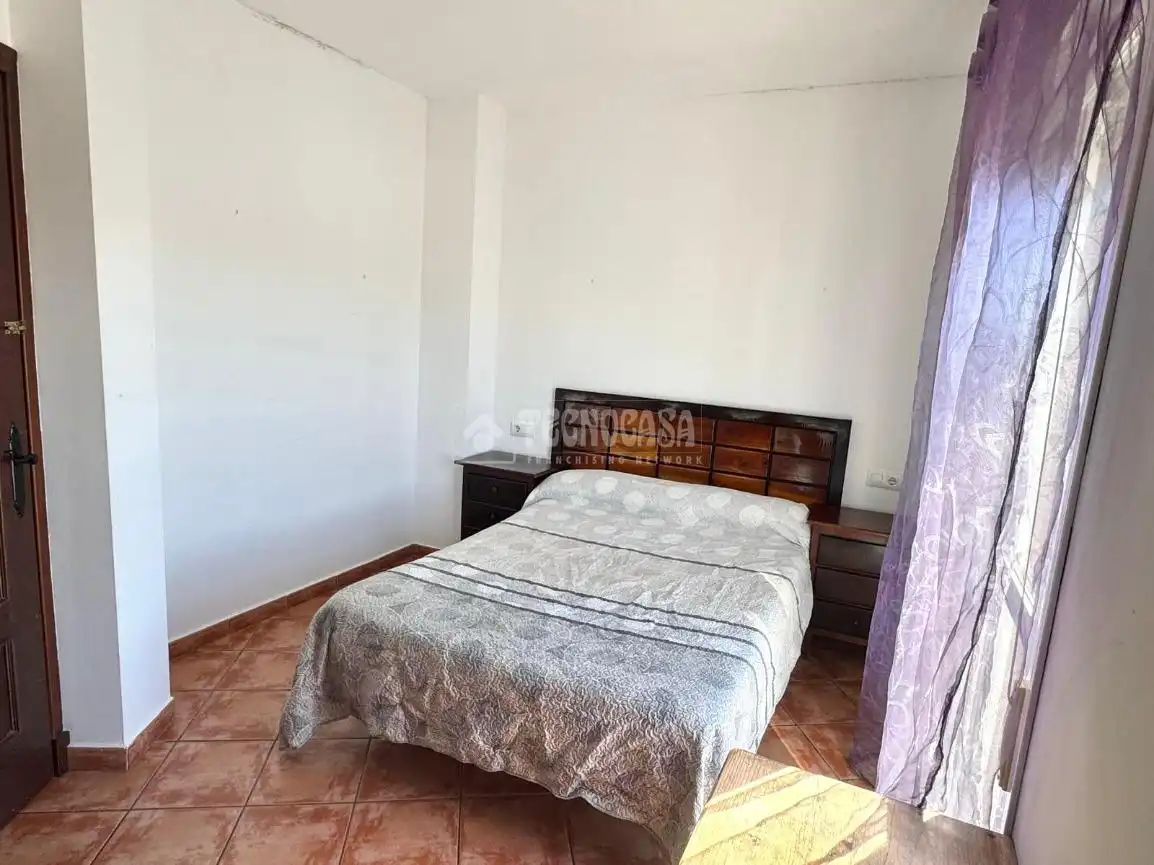 Bedroom of Detached homes for sale in Jerez de la Frontera  with Terrace